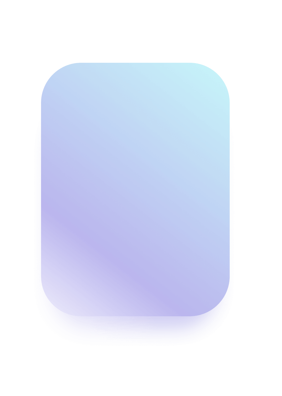 Background with gradient